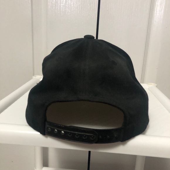 Custom "Bradley" Snapback - Picture 2 of 3